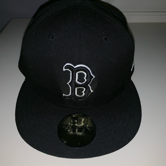 New Era Other - Boston Baseball Hat New Era Other - Boston Baseball Hat